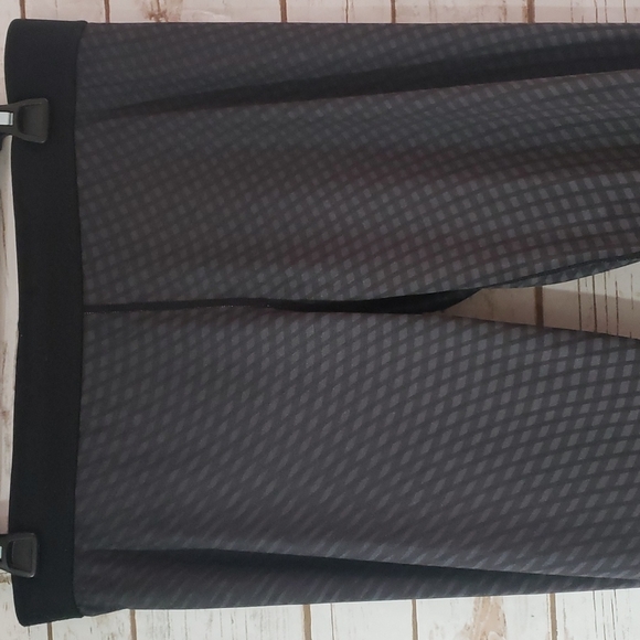 '47 Forward Green Bay Packers Leggings - Size Medium - Picture 3 of 8